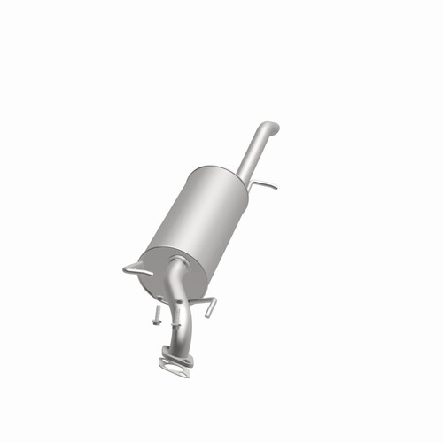 BRExhaust 09-11 Chevrolet Aveo 1.6L Muffler Kit - 108-0133 360 Degree Image Set