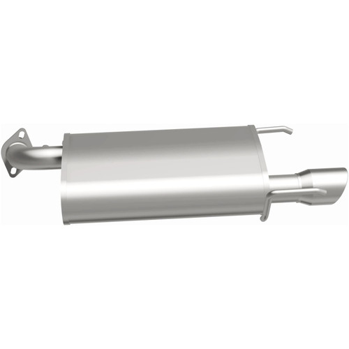 BRExhaust 07-12 Lexus ES350 / 07-11 Toyota Camry Muffler Kit - 108-0145 Photo - out of package