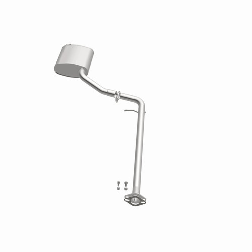 BRExhaust 06-10 Hyundai Sonata 2.4L Muffler Kit - 108-0161 360 Degree Image Set