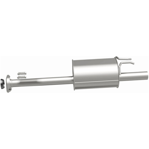 BRExhaust 06-11 Honda Civic 2.0L Muffler Kit - 108-0183 Photo - out of package