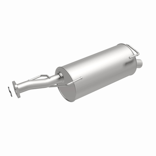 BRExhaust 09-11 Nissan Versa 1.6L Muffler Kit - 108-0189 360 Degree Image Set