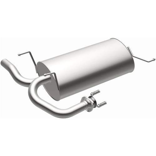 BRExhaust 05-06 Nissan X-Trail 2.5L Muffler Kit - 108-0198 Photo - out of package