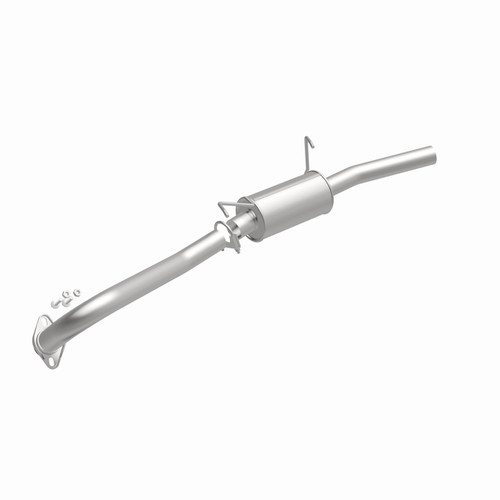 BRExhaust 01-03 Infiniti QX4/ 01-04 Nissan Pathfinder Muffler Kit - 108-0207 360 Degree Image Set