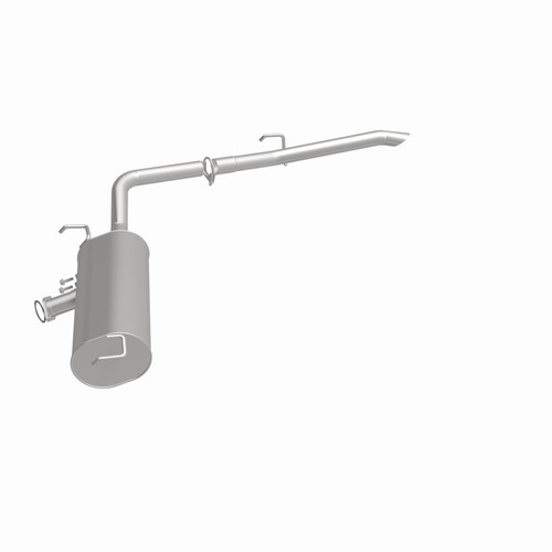 BRExhaust 11-16 Toyota Sienna Muffler Kit - 108-0250 360 Degree Image Set