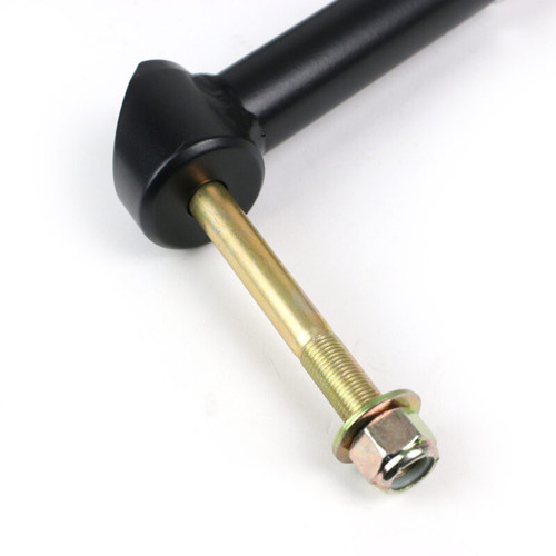 RIdetech 68-72 GM A-Body Rear Trailing Arm Braces - Pair - 11247299 User 2