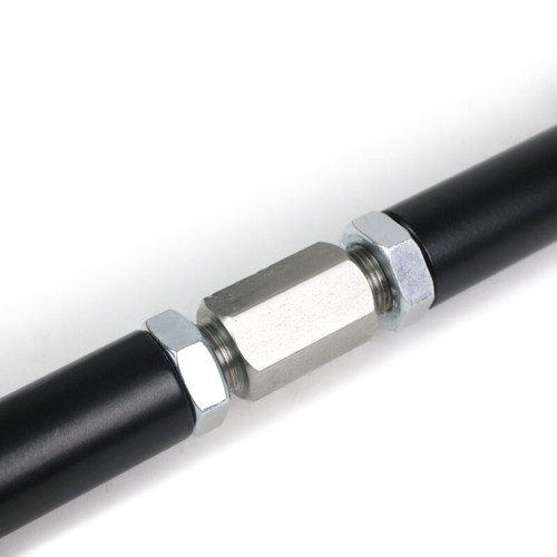 RIdetech 68-72 GM A-Body Rear Trailing Arm Braces - Pair - 11247299 User 1