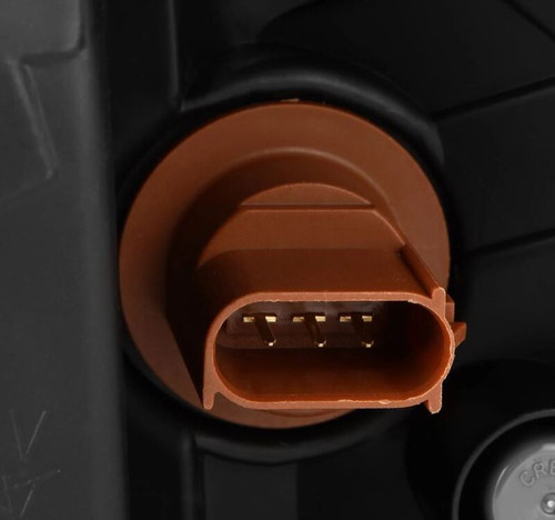 AlphaRex 20-22 Ford F150 Pro-Series Projector Headlights Alph. Black w/ Act.Light / Seq. Sig. / DRL - 880345 User 5