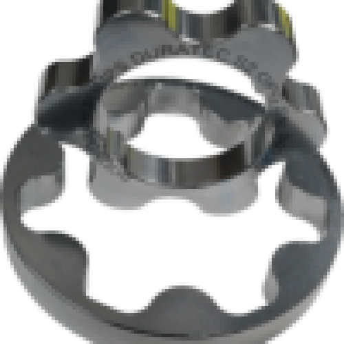 Boundary Ford Duratec V6 2.5L/3.0L High Flow High Pressure Oil Pump Assembly - D30-S2 User 1