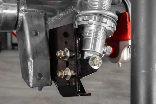 UMI 64-72 GM A-Body Coil Over Conversion Brackets Kit -1in to +1in Ride Height - 250lb Spring Rate - 4069-6 User 8