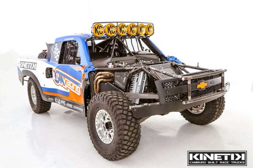 Camburg 2.50 Front Hub Center Cap (5x5.5) - CAM-010052 Photo - lifestyle view