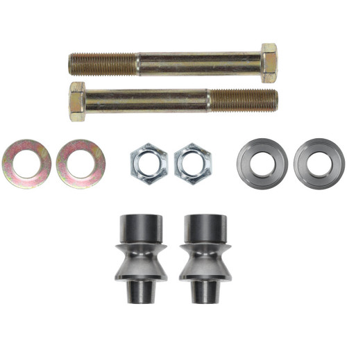 Camburg UCA Uniball Bolt & Spacer Kit (176.011.010) - CAM-010088 Photo - Primary