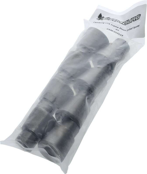 Camburg LCA Frame Pivot Uniball Spacer Kit - CAM-010119 Photo - in package