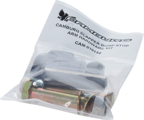 Camburg Slapper Bump Stop Arm Hardware Kit - CAM-010152 Photo - in package