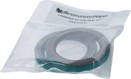 Camburg 2.0 Hub Seal Kit - CAM-010171 Photo - in package
