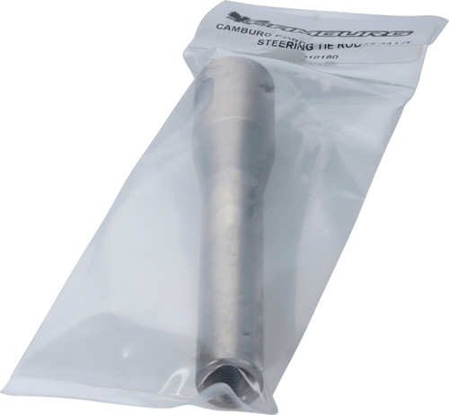Camburg 17-24 Ford Raptor L/T Steering Tie Rod - CAM-010180 Photo - in package