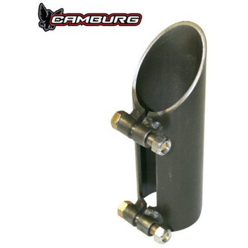 Camburg 2.0 Bump Stop Can Mounting Kit - CAM-040027 Photo - Primary