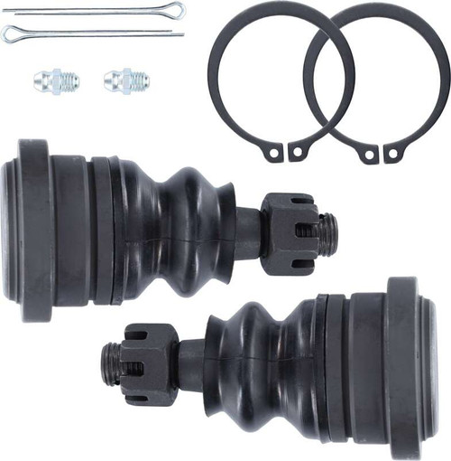 Camburg 05-23 Toyota Tacoma UCA Replacement OE X-Joint (Pair) - CAM-950152-SET Photo - out of package