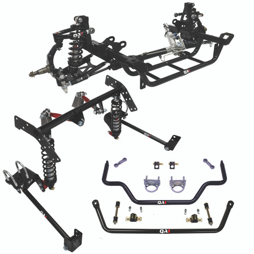 QA1 MOPAR E-Body Level 2 Handling Kit - HK22-CRE1 Photo - Primary