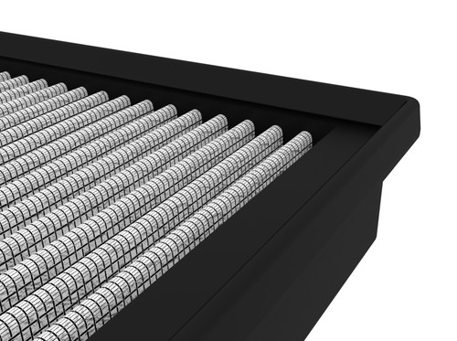 aFe 21-24 Ford Bronco Sport L4-2.0L Magnum FLOW OE Replacement Pro DRY S Air Filter - 30-10406D Photo - Close Up