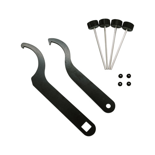 Air Lift Performance 11-23 Chrysler 300 / 15-23 Dodge Challenger Coilover Kit - 79017 User 6