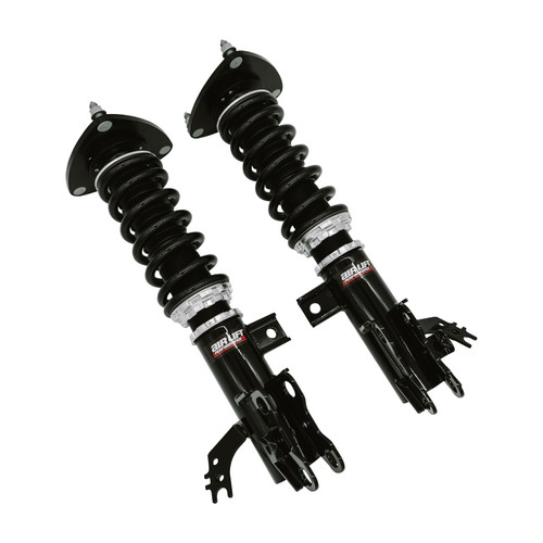 Air Lift Performance 18-24 Toyota Camry 2.5L (XV70 Platform) Coilover Kit - 79019 User 1