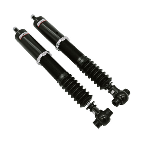 Air Lift Performance 15-19 BMW 3-Series / 15-20 BMW 4-Series Coilover Kit - 79021 User 2