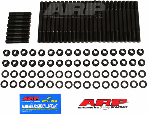 ARP BB Chevy 1/2in w/alum block head stud kit - 135-4206 Photo - Primary