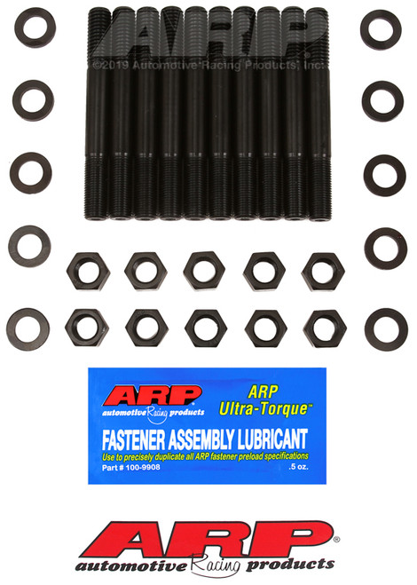 ARP SB Ford Australian 1/2in main stud kit - 154-5406 Photo - Primary