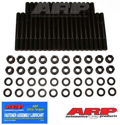 ARP Olds Batton hex head stud kit - 184-4005 Photo - Primary