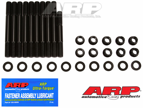 ARP Pontiac 4-cylinder Iron Duke 12pt head stud kit - 191-4201 Photo - Primary