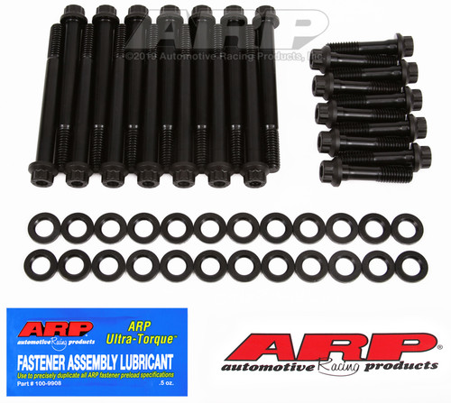 ARP Holden 308 12pt head bolt kit - 205-3701 Photo - Primary