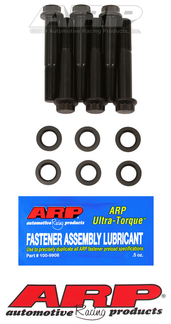 ARP MGB 3 main bolt kit - 206-5001 Photo - Primary