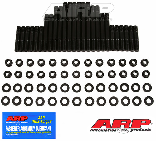 ARP Chevy V6 w/18A standard port head stud kit - 233-4307 Photo - Primary