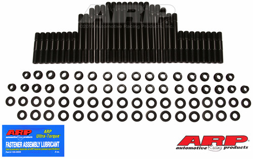 ARP SB Chevy Carl Folts 15-deg head stud kit - 234-4338 Photo - Primary