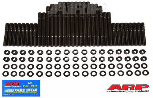ARP SB Chevy 18A raised port head stud kit - 234-4508 Photo - Primary