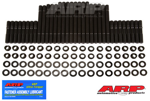 ARP SB Chevy 14A Olds head stud kit - 234-4704 Photo - Primary