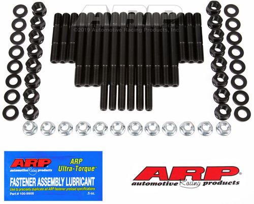ARP SB Chevy w/windage tray main stud kit - 234-5601 Photo - Primary
