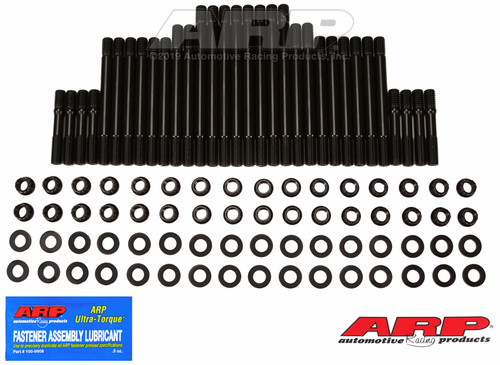 ARP BB Chevy w/Edelbrock Victor head stud kit - 235-4719 Photo - Primary