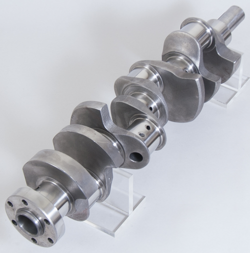 Eagle Ford 302 3in Stroke 50oz Balanced Cast Crankshaft - 103023000-50 Photo - Primary