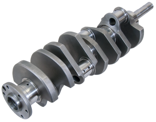 Eagle Ford 460 4.300in Stroke 2.200in Rod Journals Cast Crankshaft - 104604300 Photo - Primary