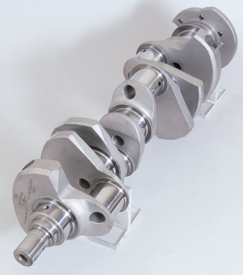 Eagle Chevrolet 305/350 3.750in Stroke 2.000in Rod Journals Forged 4340 Lightweight Steel Crankshaft - 4349375057LA Photo - Primary