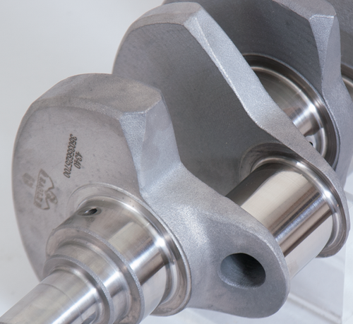 Eagle Chevrolet 350 3.562in Stroke Forged 4340 Steel Crankshaft - 435035625700 Photo - Unmounted