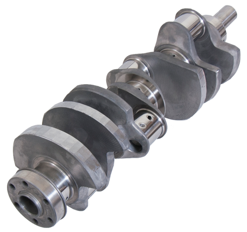 Eagle Ford 351C 4.000in Stroke 2.100in Rod Journal Forged Steel Crankshaft (Incl Timing Gear Spacer) - 435640006000 Photo - Primary