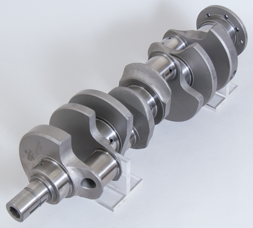 Eagle Chrysler 360 3.580in Stroke Forged 4340 Steel Crankshaft - 436035806123 Photo - out of package
