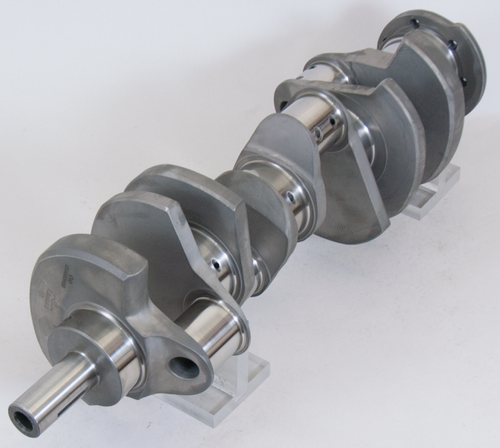 Eagle Pontiac 455 4.500in Stroke 2.200in Rod Journals Forged 4340 Steel Crankshaft - 445545006800 Photo - Primary