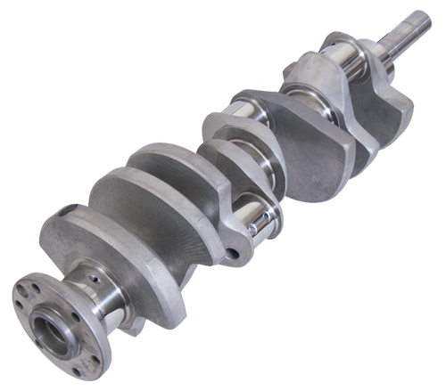 Eagle Ford 460 4.140in Stroke 2.200in Rod Journals Internal Balance Forged 4340 Steel Crankshaft - 446041402200 Photo - Primary