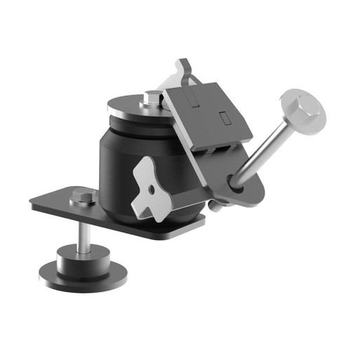 Timbren 14-25 Ford Transit Front Suspension Enhancement System - FFTRA Photo - out of package