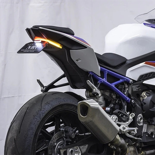 New Rage Cycles 21+ BMW S1000R Fender Eliminator Kit Tucked - S1KR-FE-US-T User 1