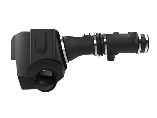 aFe 2025 RAM 1500 L6-3.0L (tt) Momentum GT Pro Dry S Cold Air Intake - 50-70120D Photo - Unmounted