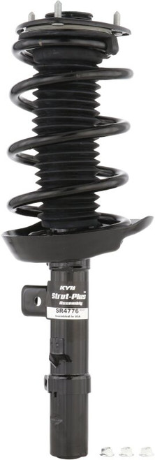 KYB 13-17 Honda Accord / 15-20 Acura TLX V6 3.5L Strut Plus Assembly - Front Left - SR4776 User 1